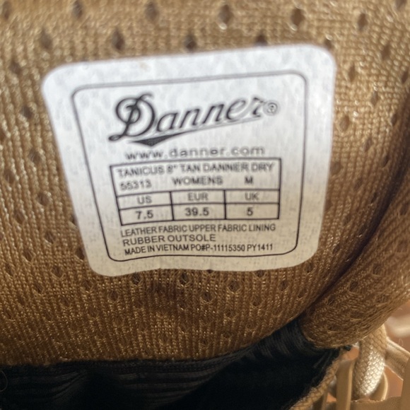 DENNER BOOT - Picture 5 of 5